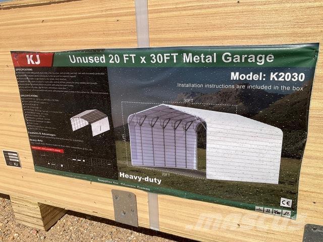 KJ K2030 Stavebnictví - ostatní