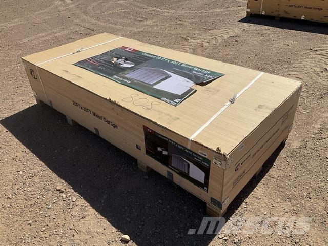 KJ K2030 Stavebnictví - ostatní