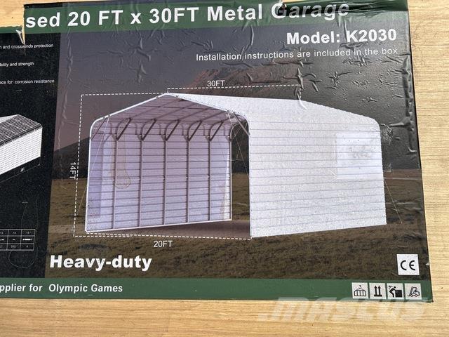 KJ K2030 Stavebnictví - ostatní