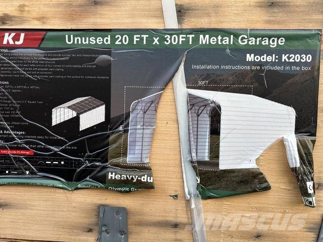 KJ K2030 Stavebnictví - ostatní