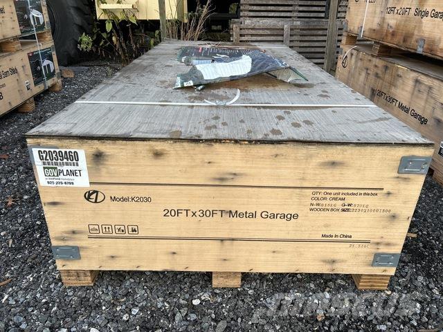 KJ K2030 Stavebnictví - ostatní