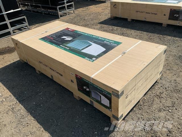 KJ K2030 Stavebnictví - ostatní