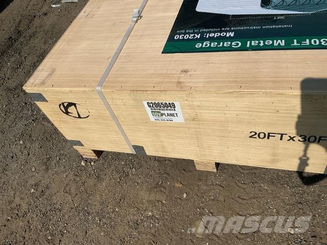 KJ K2030 Stavebnictví - ostatní