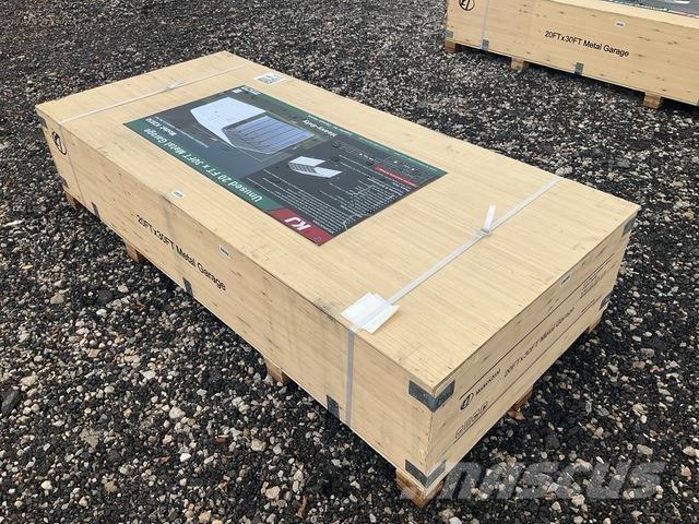 KJ K2030 Stavebnictví - ostatní