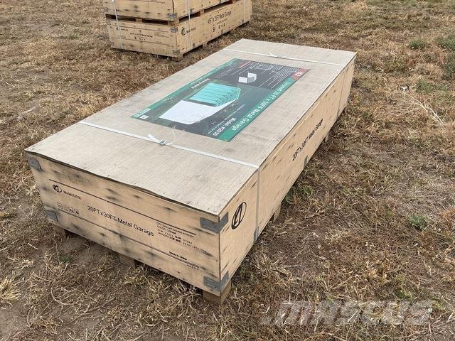 KJ K2030 Stavebnictví - ostatní