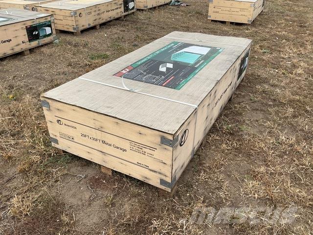 KJ K2030 Stavebnictví - ostatní