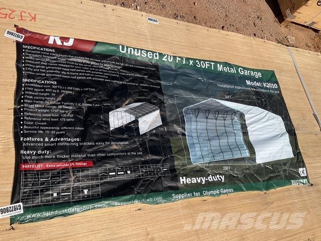 KJ K2030 Stavebnictví - ostatní