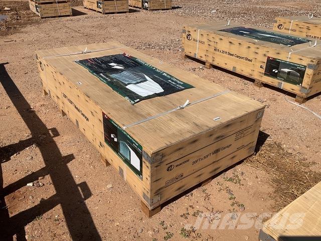 KJ K2030 Stavebnictví - ostatní