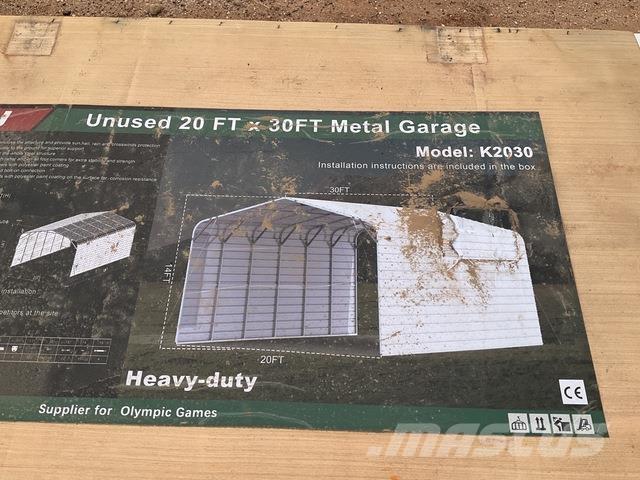 KJ K2030 Stavebnictví - ostatní