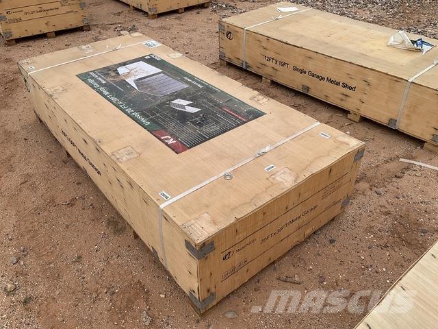 KJ K2030 Stavebnictví - ostatní