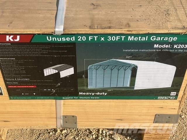 KJ K2030 Stavebnictví - ostatní