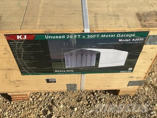 KJ K2030 Stavebnictví - ostatní