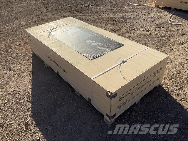 KJ K2030 Stavebnictví - ostatní