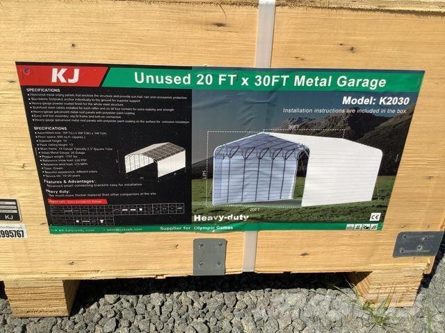 KJ K2030 Stavebnictví - ostatní