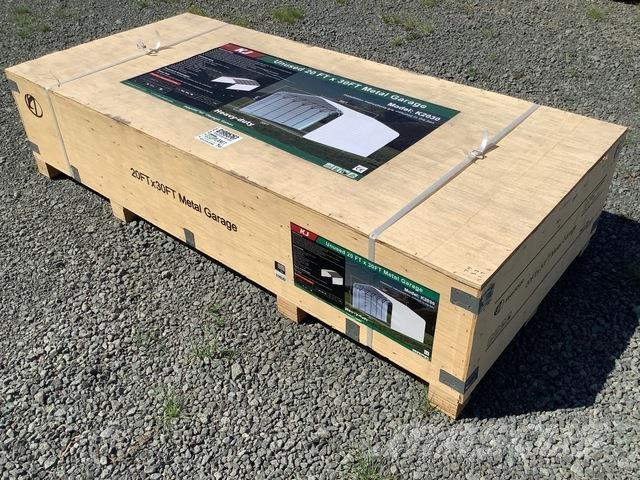 KJ K2030 Stavebnictví - ostatní