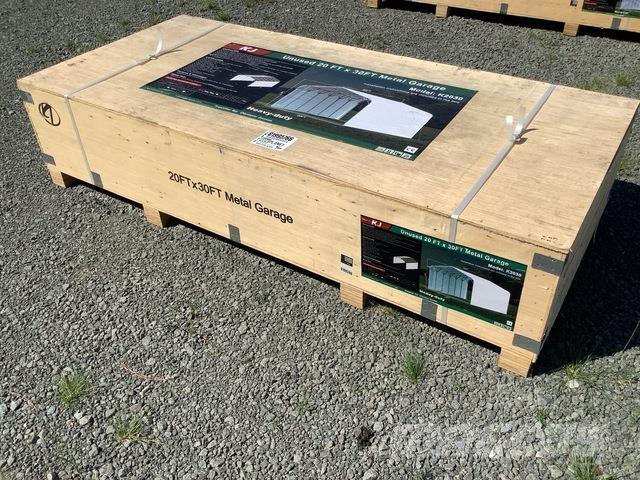 KJ K2030 Stavebnictví - ostatní