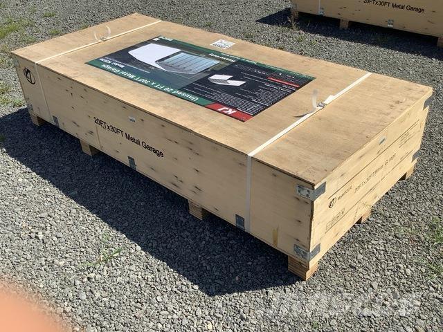 KJ K2030 Stavebnictví - ostatní