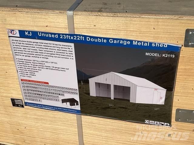 KJ K2119 Stavebnictví - ostatní
