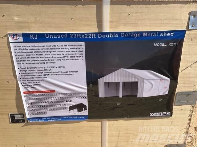 KJ K2119 Stavebnictví - ostatní
