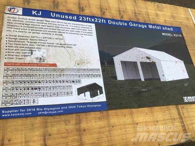 KJ K2119 Stavebnictví - ostatní