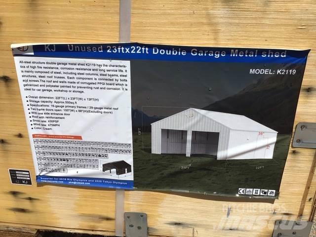KJ K2119 Stavebnictví - ostatní