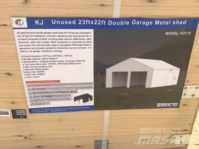 KJ K2119 Stavebnictví - ostatní