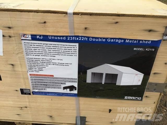 KJ K2119 Stavebnictví - ostatní