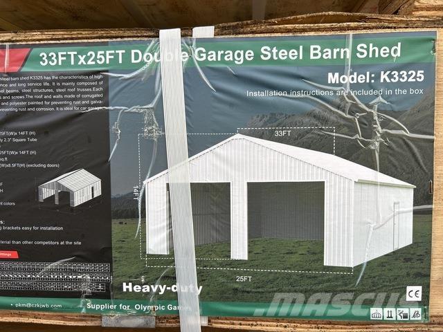 KJ K3325 Stavebnictví - ostatní