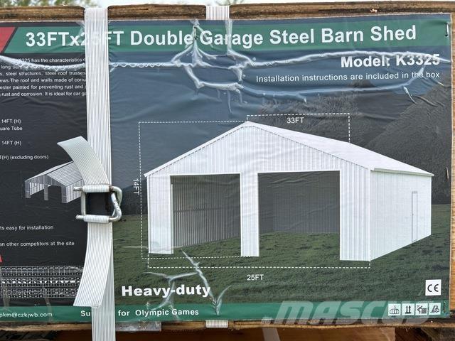 KJ K3325 Stavebnictví - ostatní