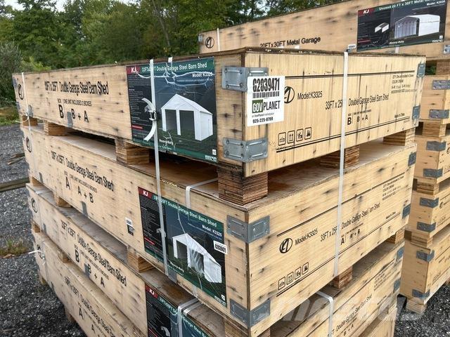 KJ K3325 Stavebnictví - ostatní