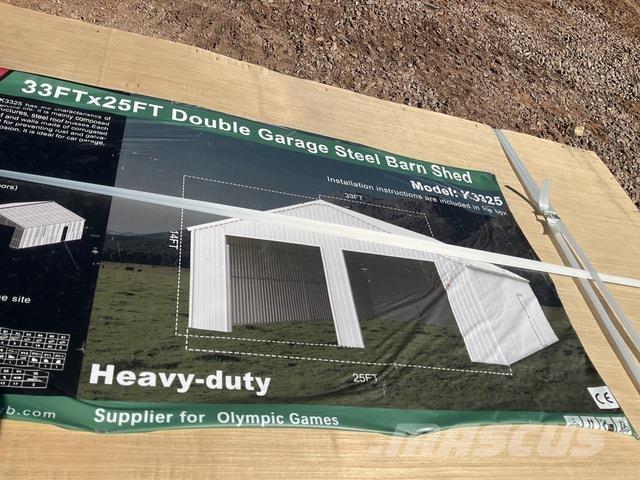 KJ K3325 Stavebnictví - ostatní