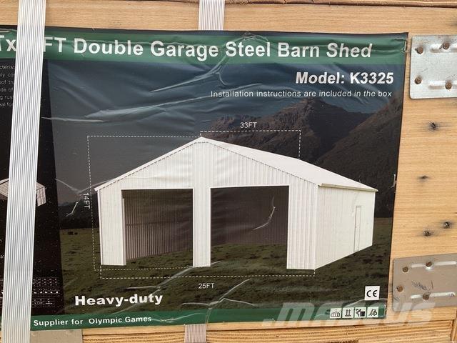 KJ K3325 Stavebnictví - ostatní