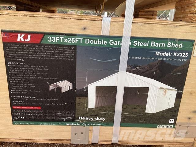 KJ K3325 Stavebnictví - ostatní