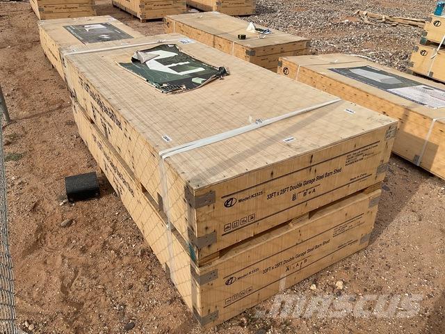 KJ K3325 Stavebnictví - ostatní