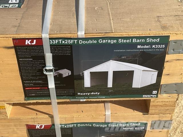 KJ K3325 Stavebnictví - ostatní