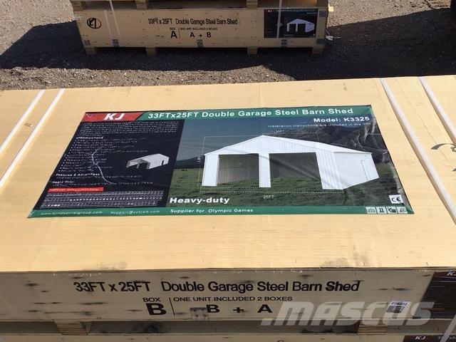 KJ K3325 Stavebnictví - ostatní