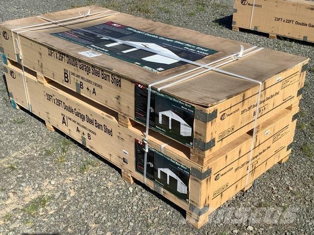 KJ K3325 Stavebnictví - ostatní