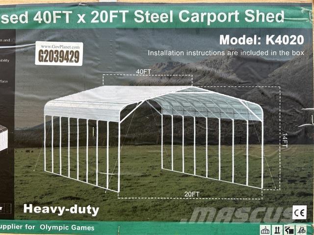 KJ K4020 Stavebnictví - ostatní