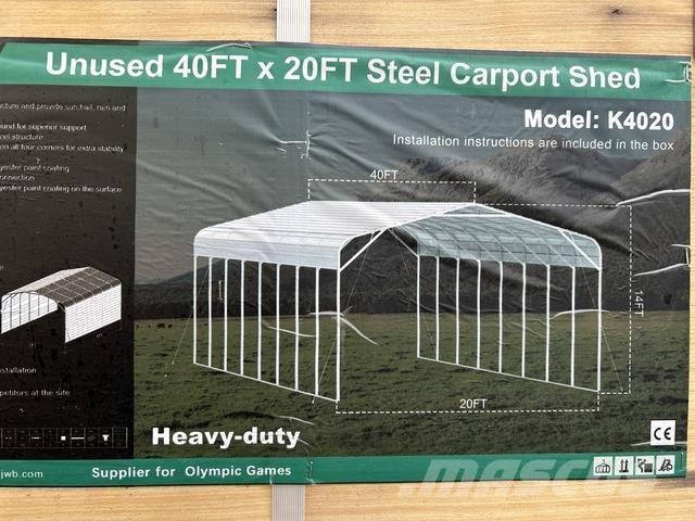 KJ K4020 Stavebnictví - ostatní