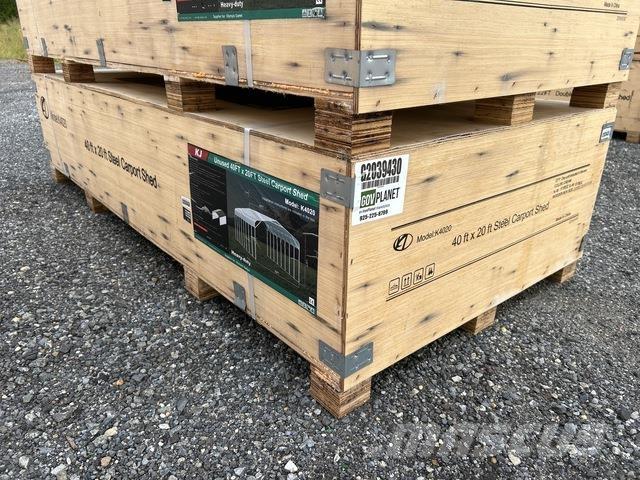 KJ K4020 Stavebnictví - ostatní