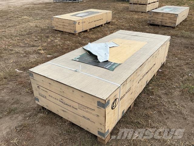 KJ K4020 Stavebnictví - ostatní