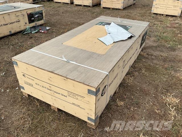 KJ K4020 Stavebnictví - ostatní