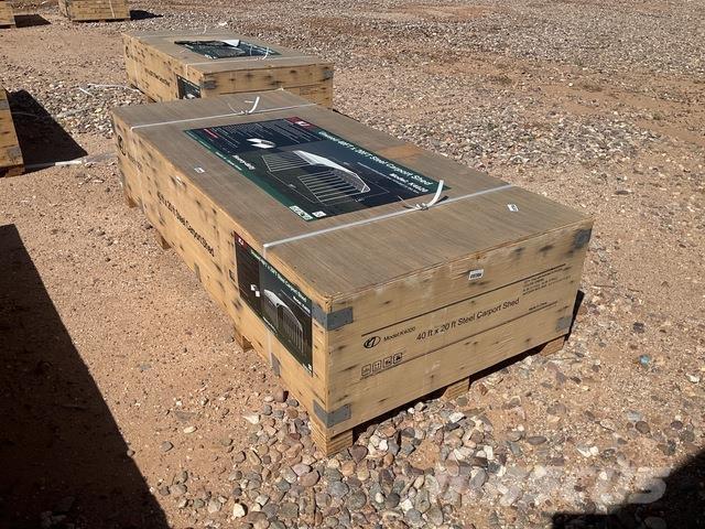 KJ K4020 Stavebnictví - ostatní