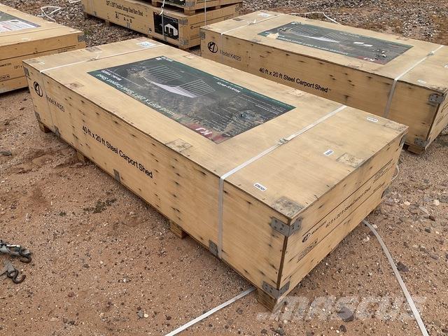 KJ K4020 Stavebnictví - ostatní