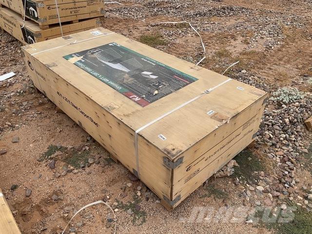 KJ K4020 Stavebnictví - ostatní