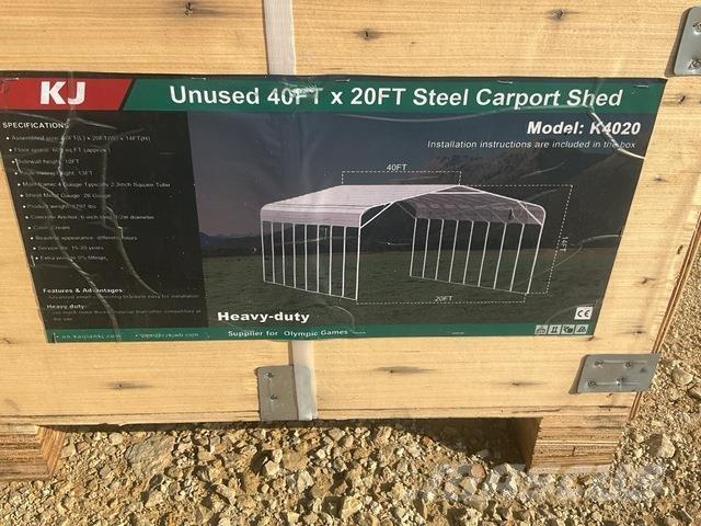 KJ K4020 Stavebnictví - ostatní