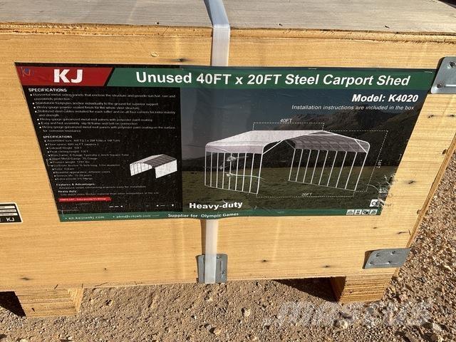 KJ K4020 Stavebnictví - ostatní