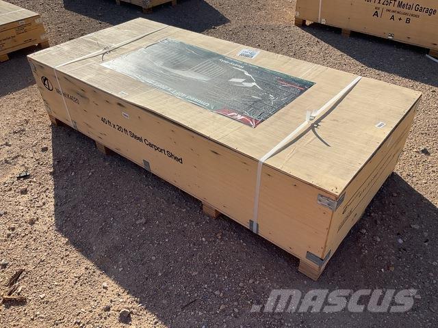 KJ K4020 Stavebnictví - ostatní