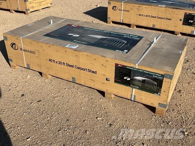 KJ K4020 Stavebnictví - ostatní