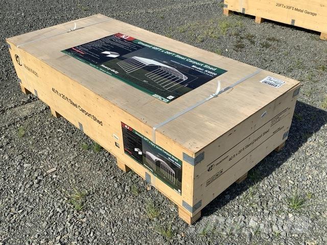 KJ K4020 Stavebnictví - ostatní